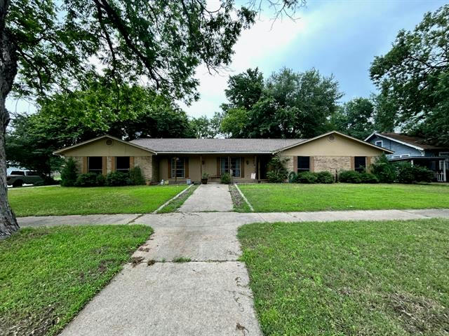 401 S ROSS AVE, MEXIA, TX 76667, photo 1 of 35