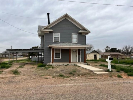 311 S CHURCH ST, ROBY, TX 79543 - Image 1