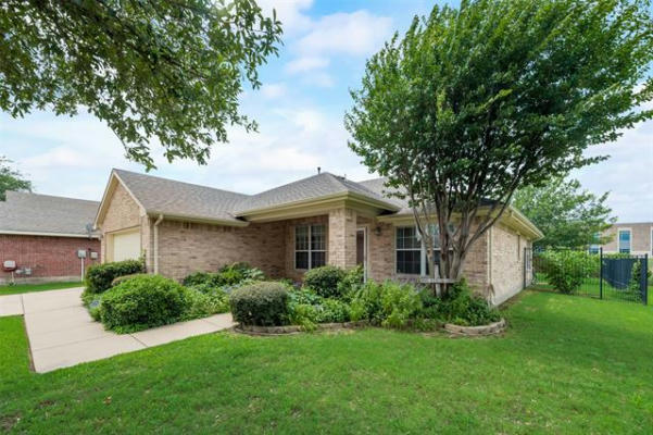 302 CHINABERRY TRL, FORNEY, TX 75126 - Image 1