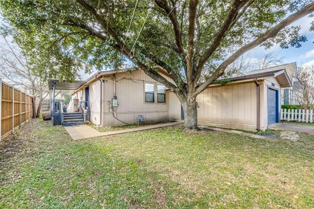 10314 COUNTRY CLUB DR, DALLAS, TX 75218, photo 1 of 12