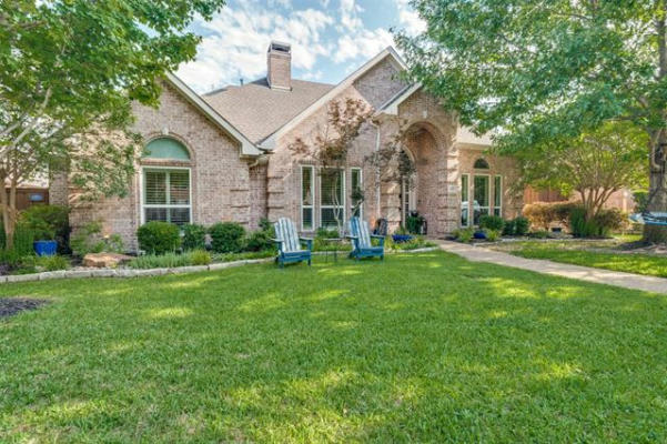 843 PELICAN LN, COPPELL, TX 75019 - Image 1