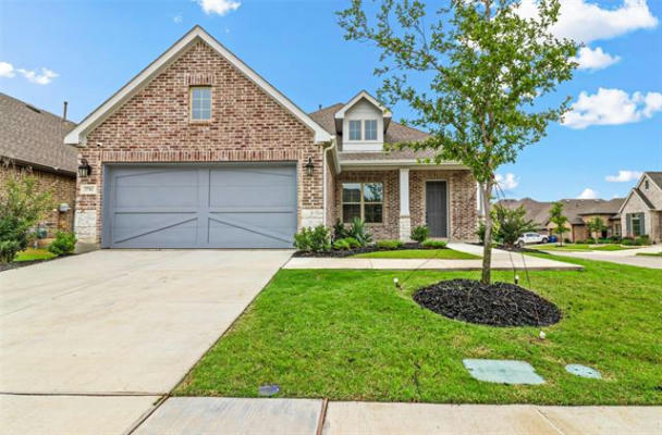 3701 PRICKLY PEAR RD, LITTLE ELM, TX 75068 - Image 1