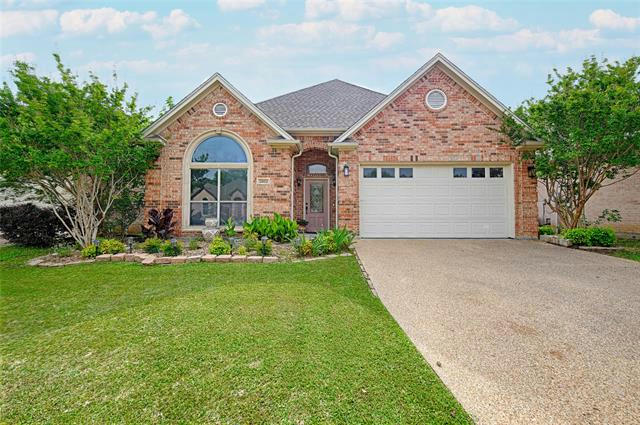 2802 HOLLYPOINT CT, ARLINGTON, TX 76015, photo 1 of 32