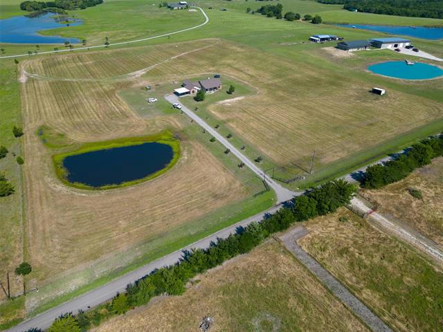 4830 COUNTY ROAD 1089, CELESTE, TX 75423, photo 1 of 30