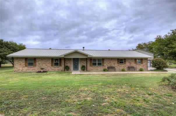 366 COUNTY ROAD 3320, GREENVILLE, TX 75402 - Image 1