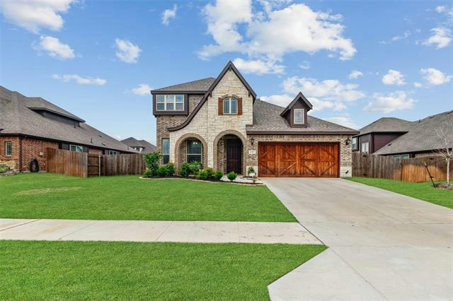 187 MOCKINGBIRD DR, WAXAHACHIE, TX 75165, photo 1 of 36