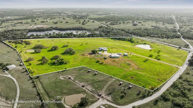 404 PRIVATE ROAD 1562, STEPHENVILLE, TX 76401, photo 1 of 40