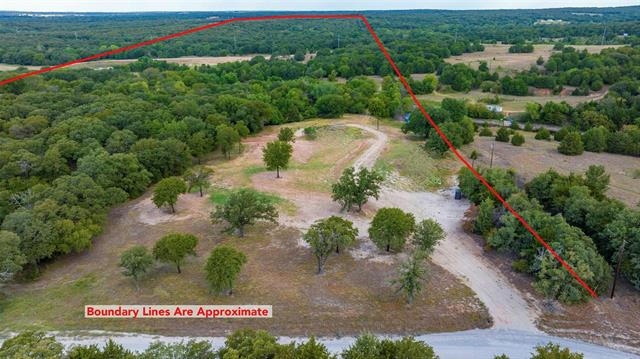 1690 JIM NED RD, MONTAGUE, TX 76251, photo 2 of 21