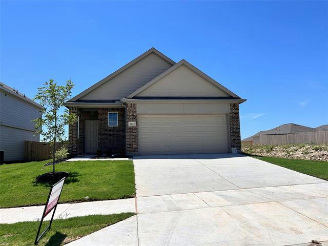 9905 FLYING WING WAY, FORT WORTH, TX 76131, photo 1 of 4