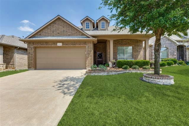 2212 FROSTED WILLOW LN, FORT WORTH, TX 76177, photo 1 of 25