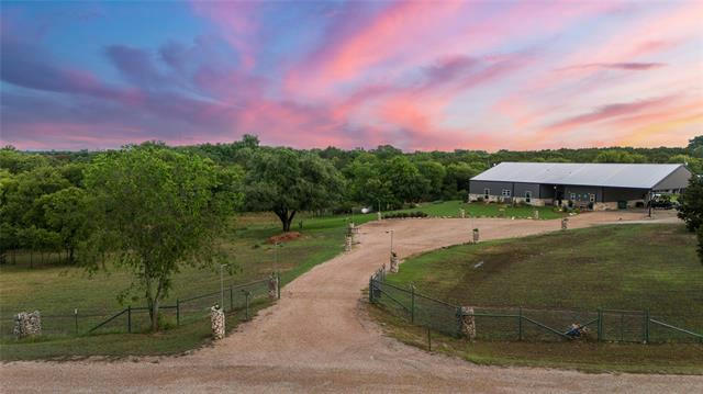 216 COUNTY ROAD 1780, CLIFTON, TX 76634 - Image 1
