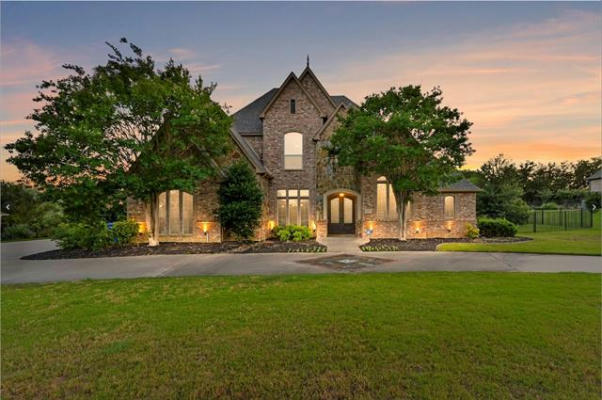 6825 HERITAGE OAKS DR, MANSFIELD, TX 76063 - Image 1