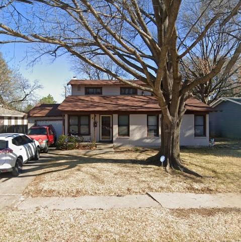 6821 NORMA ST, FORT WORTH, TX 76112, photo 1 of 6