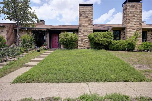 1915 ABSHIRE LN, DALLAS, TX 75228, photo 1 of 19