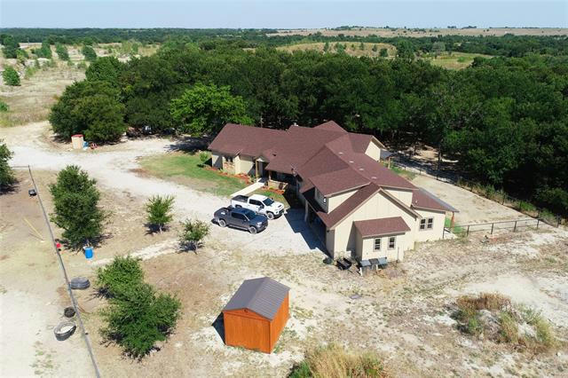 1400 COUNTY ROAD 334, DECATUR, TX 76234, photo 1 of 40
