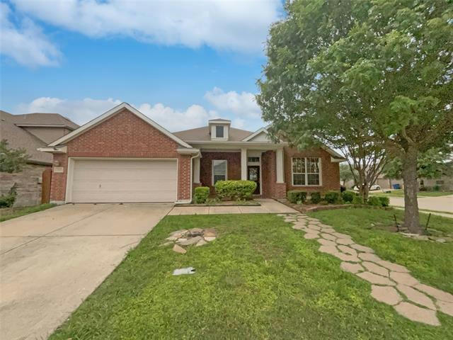 2000 ENCHANTED ROCK DR, FORNEY, TX 75126, photo 1 of 27