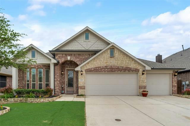 801 GLENDALE DR, ANNA, TX 75409, photo 1 of 29