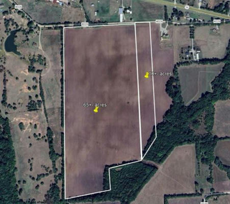10 AC COUNTY RD 4026, SAVOY, TX 75479, photo 2 of 3