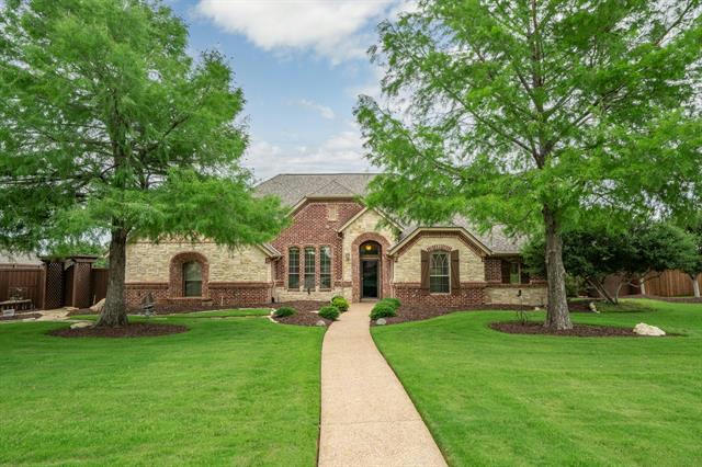 308 APPLEWOOD LN, HASLET, TX 76052, photo 1 of 40