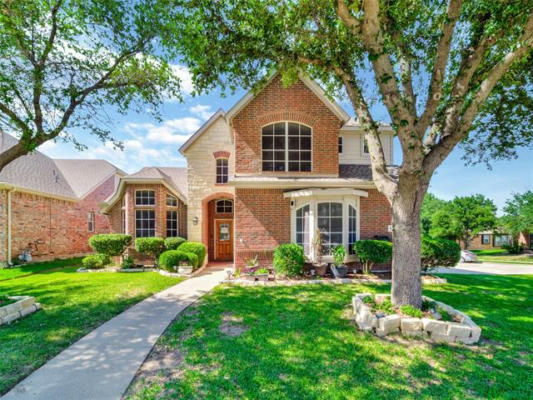 1353 CONSTANCE DR, FORT WORTH, TX 76131 - Image 1