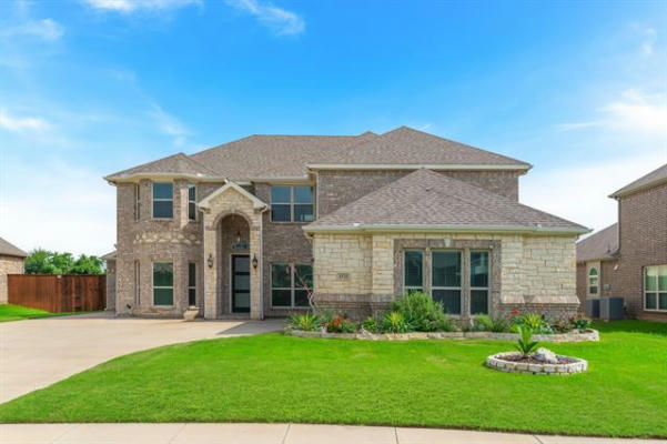 1521 QUINTESSA AVE, KENNEDALE, TX 76060 - Image 1