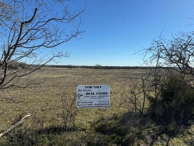 000 COUNTY ROAD 1346, CHICO, TX 76431, photo 1 of 4