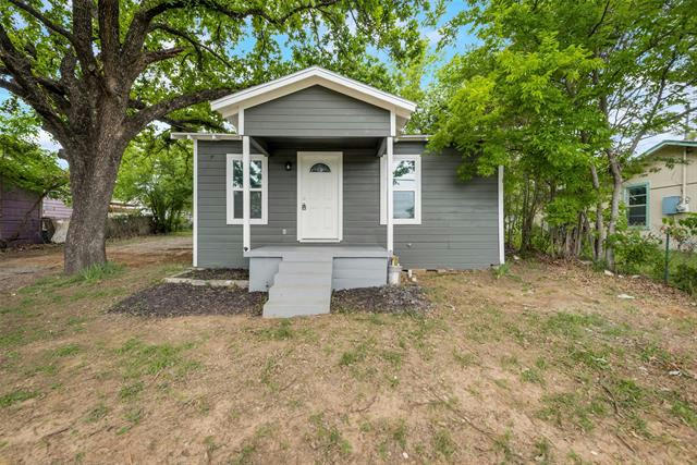 4736 SHACKLEFORD ST, FORT WORTH, TX 76119, photo 1 of 18