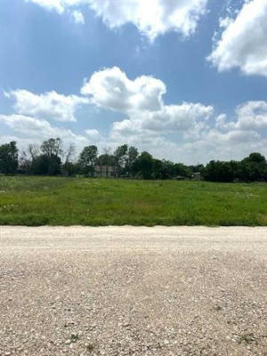 TBD TOWER ADDITION LOT 3 ALLISON LANE, FROST, TX 76641, photo 4 of 7